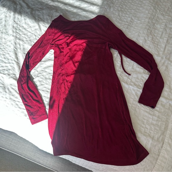 Lioness red dress size US size 6 - Picture 1 of 3